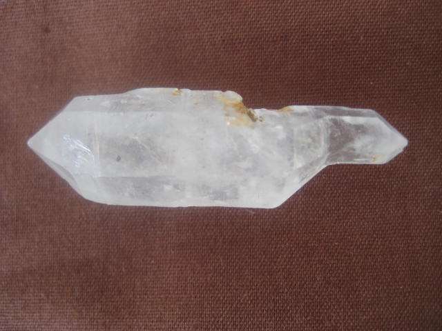 Quartz Scepter fosters creativity, direction and action1787